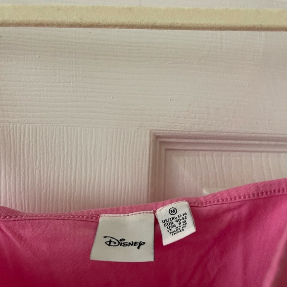 Disney Minnie Adult Top | Size M - Picture 2 of 2